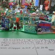 Maquette
